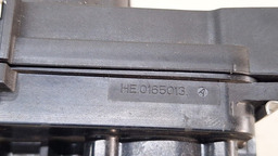 MOTOR ATUADOR COLETOR ADMISSÃO FIAT TORO 2.0 2021 2022