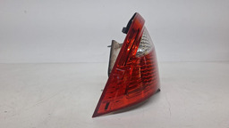 LANTERNA TRASEIRA ESQUERDA FUSION 2010 A 2012