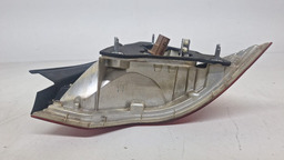 LANTERNA TRASEIRA ESQUERDA FUSION 2010 A 2012