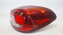 LANTERNA TRASEIRA DIREITA KWID 2018 2019 2020/.. S/ LED