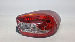 LANTERNA TRASEIRA DIREITA KWID 2018 2019 2020/.. S/ LED