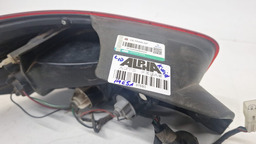 LANTERNA TRASEIRA DIREITA KWID 2018 2019 2020/.. S/ LED