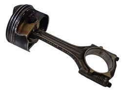 Biela Com Pistão Vw Passat 2.0 2006 2007 Aspirado (5)