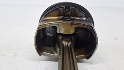 BIELA COM PISTÃO VW PASSAT 2.0 2006 2007 ASPIRADO (5)