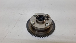 POLIA COMANDO ESCAPE JEEP COMPASS 2.0 FLEX 2020 A 2023