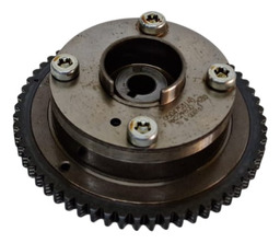 POLIA COMANDO ADMISSÃO JEEP COMPASS 2.0 FLEX 2020 A 2023