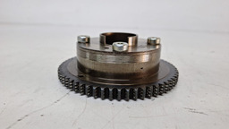 POLIA COMANDO ADMISSÃO JEEP COMPASS 2.0 FLEX 2020 A 2023