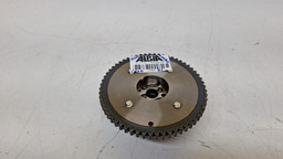 POLIA COMANDO ADMISSÃO JEEP COMPASS 2.0 FLEX 2020 A 2023