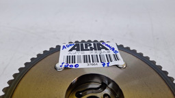 POLIA COMANDO ADMISSÃO JEEP COMPASS 2.0 FLEX 2020 A 2023