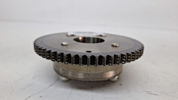 POLIA COMANDO ADMISSÃO JEEP COMPASS 2.0 FLEX 2020 A 2023