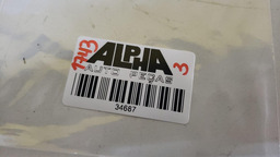 SENSOR MAP CITROEN C3 1.5 2013 A 2019