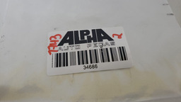 SENSOR MAP GM CAPTIVA 2.4 2008 A 2015