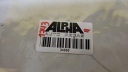 SENSOR MAP CITROEN C3 1.5 2013 A 2019