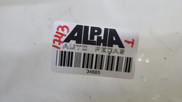 SENSOR MAP JAGUAR XTYPE 2.5 2001 A 2007