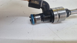 BICO INJETOR CHEVROLET CAPTIVA 2.4 2011 2012 (1)