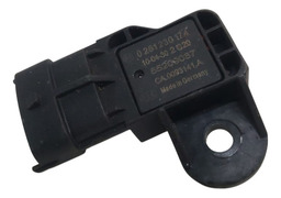 SENSOR MAP FIAT STILO 1.8 2003 A 2012