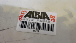 SENSOR MAP FIAT STILO 1.8 2003 A 2012