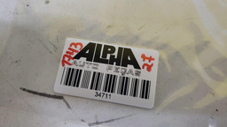 SENSOR MAP FORD FIESTA 1.0 2003 A 2012