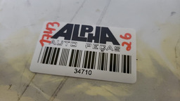 SENSOR MAP GM CAPTIVA 2.4 2008 A 2015