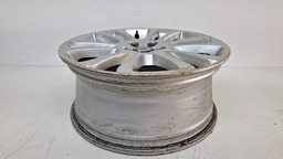 RODA LIGA LEVE ARO 18 VOLVO XC60 3.0 T6 2009 2010 (1) PRATEADO