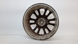 RODA LIGA LEVE ARO 18 VOLVO XC60 3.0 T6 2009 2010 (1) PRATEADO
