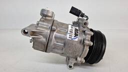 COMPRESSOR AR CONDICIONADO FOX SAVEIRO GOL 1.6 16V MSI 2015/