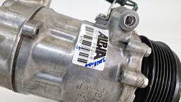 COMPRESSOR AR CONDICIONADO FOX SAVEIRO GOL 1.6 16V MSI 2015/