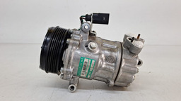 COMPRESSOR AR CONDICIONADO FOX SAVEIRO GOL 1.6 16V MSI 2015/