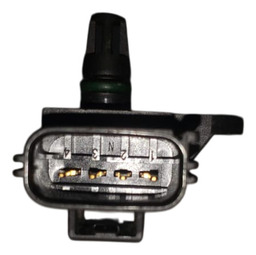 SENSOR MAP FORD FUSION 2.5 2009 A 2012