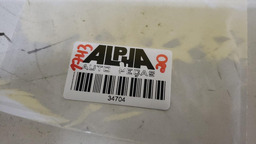 SENSOR MAP FORD FUSION 2.5 2009 A 2012