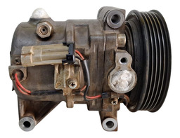 Compressor Ar Condicionado Fiat Palio Strada 1.4 2011 A 2014