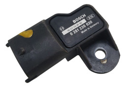 SENSOR MAP FIAT STRADA 1.4 2010 A 2014