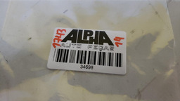 SENSOR MAP FORD FIESTA 1.6 2008 A 2012