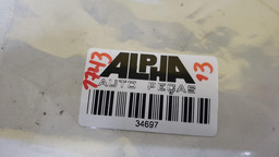 SENSOR MAP FORD FIESTA 1.6 2008 A 2012