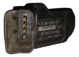 SENSOR MAP CITROEN C3 1.4 2003 A 2012