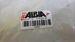 SENSOR MAP CITROEN C3 1.4 2003 A 2012