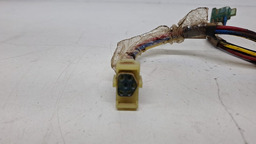 CHICOTE COMANDO AR CONDICIONADO FORD RANGER XLT 2009 2010