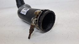 MANGUEIRA INTERCOOLER FORD RANGER 3.0 XLT 2009 2010 (1) PRETO