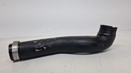 MANGUEIRA INTERCOOLER FORD RANGER 3.0 XLT 2009 2010 (1) PRETO