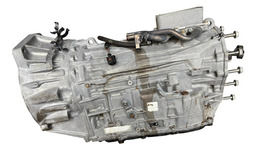 Caixa De Câmbio Touareg Audi Q7 Porsche Cayenne V6 2007 2010