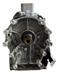 CAIXA DE CÂMBIO TOUAREG AUDI Q7 PORSCHE CAYENNE V6 2007 2010