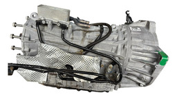 CAIXA DE CÂMBIO TOUAREG AUDI Q7 PORSCHE CAYENNE V6 2007 2010