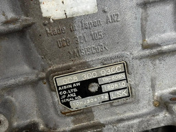 CAIXA DE CÂMBIO TOUAREG AUDI Q7 PORSCHE CAYENNE V6 2007 2010