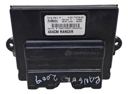 MODULO TRAÇÃO FORD RANGER 3.0 XLT 2009 2010