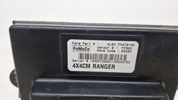 MODULO TRAÇÃO FORD RANGER 3.0 XLT 2009 2010