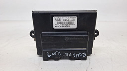 MODULO TRAÇÃO FORD RANGER 3.0 XLT 2009 2010