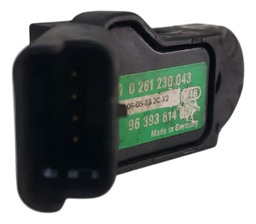 SENSOR MAP CITROEN C4 PALLAS 2.0 2008 A 2012