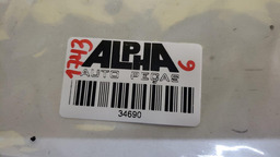 SENSOR MAP CITROEN C4 PALLAS 2.0 2008 A 2012