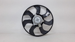 HÉLICE VENTOINHA RADIADOR RENAULT SANDERO 1.6 2017 2018