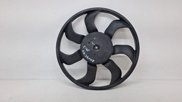 HÉLICE VENTOINHA RADIADOR RENAULT SANDERO 1.6 2017 2018